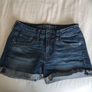 American Eagle shorts